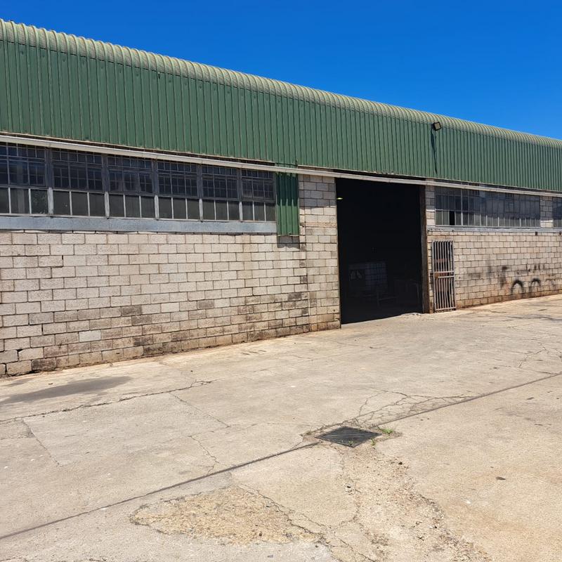 Commercial Property for Sale in Deal Party Eastern Cape